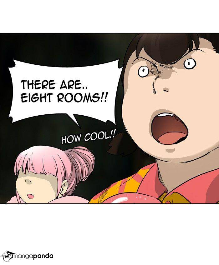 Tower of God Chapter 272 image 49